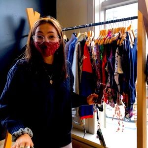 Meet your Posher, Cheye